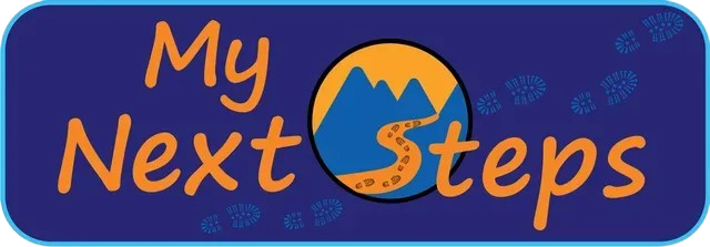 My Next Steps of Morganton logo